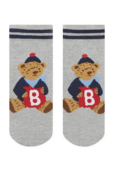 SEABUBBLES Erkek Çocuk Çorap