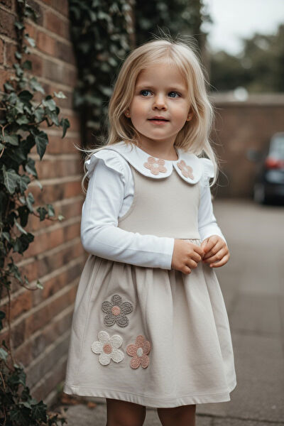 SEABUBBLES Kız Çocuk Elbise