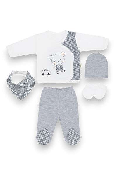 SEABUBBLES Yenidoğan Hastane Çıkışı