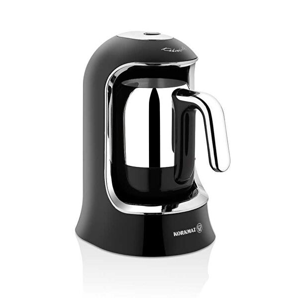 Korkmaz Kahve Makineleri