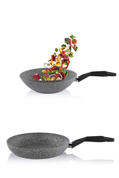 Schafer Tencere, Tava Seti