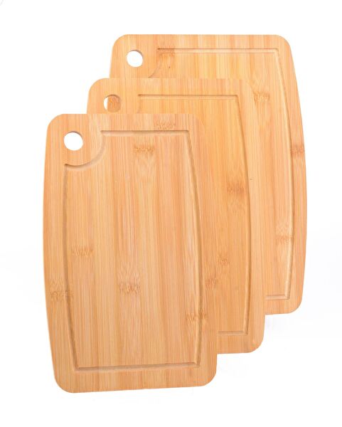 By Hanedan Kesme Tahtası