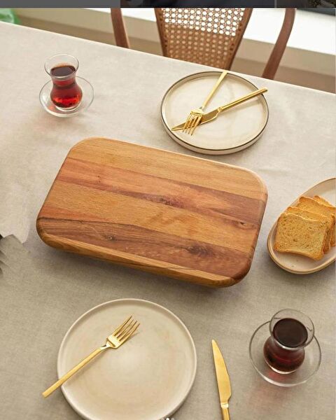 By Hanedan Dekoratif Tabak ve Kase