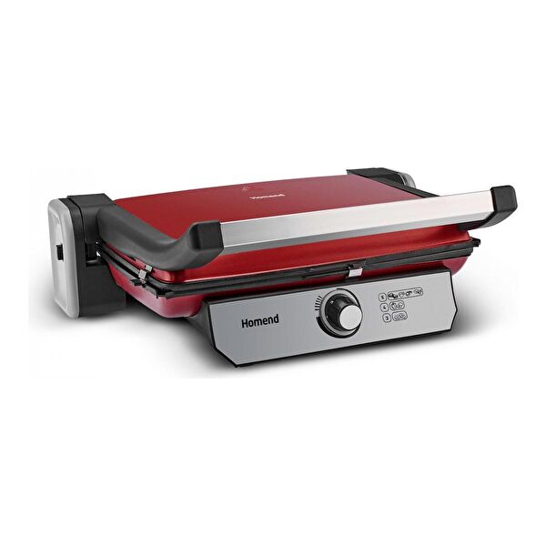 Homend Tost Makineleri