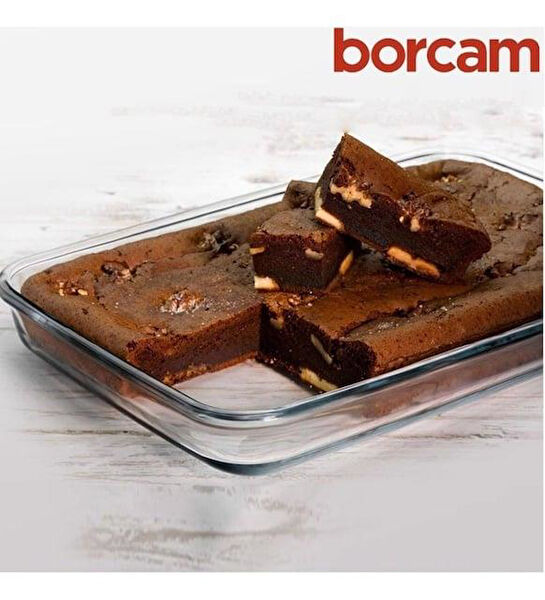 Altabi Fırın Tepsisi, Borcam