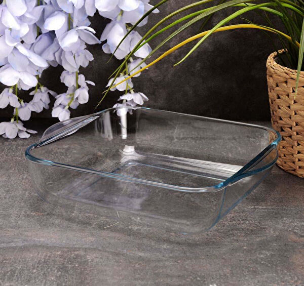 Altabi Fırın Tepsisi, Borcam