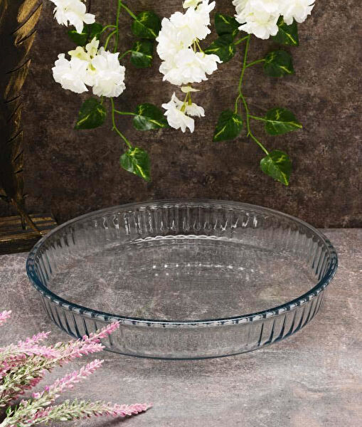 Altabi Fırın Tepsisi, Borcam