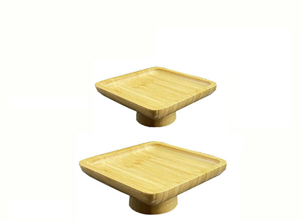 Altabi Servis, Sunum Tabakları