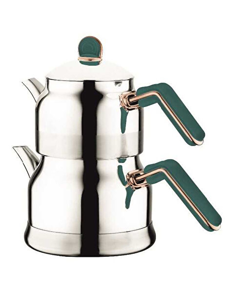 Altabi Çaydanlık, Demlik