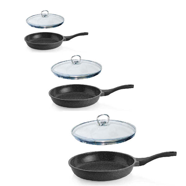 Schafer Tencere, Tava Seti