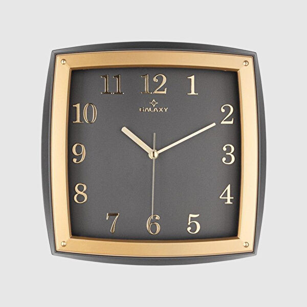 Altabi Dekoratif Duvar Saati