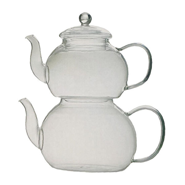 Altabi Çaydanlık, Demlik