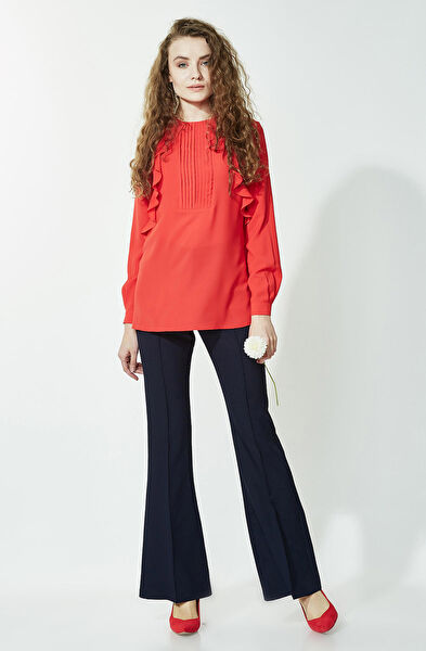 Soralline Kadın Pantolon