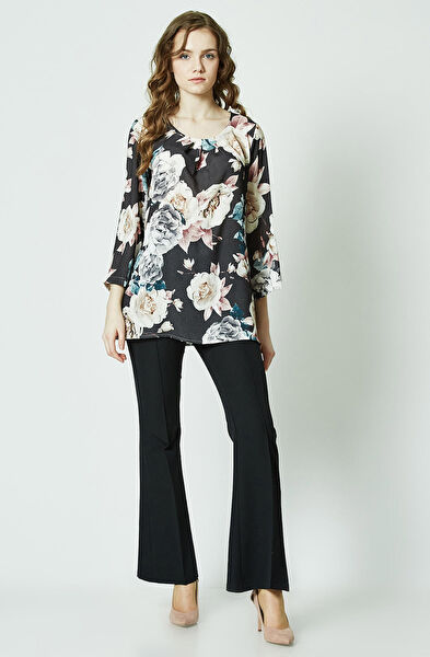 Soralline Kadın Pantolon