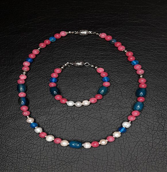 Asteria Elite Takı Seti