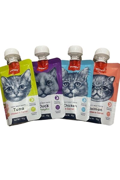 Wanpy Kedi Ödülleri