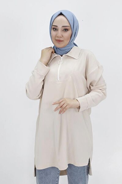 Coolest Butik Tesettür Tunik