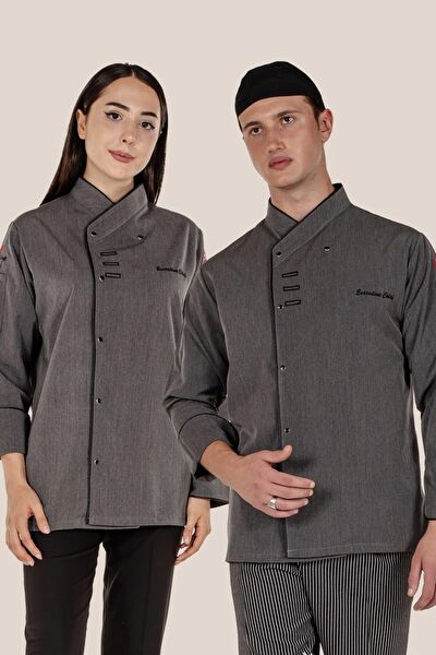 Mert Giyim Aşçı Kıyafetleri