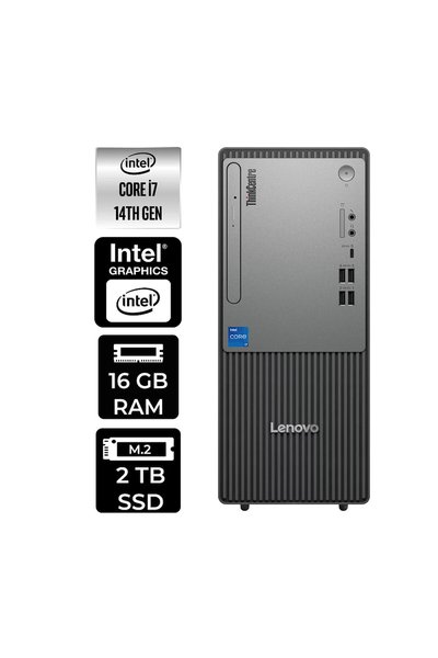 Lenovo Masaüstü Bilgisayar