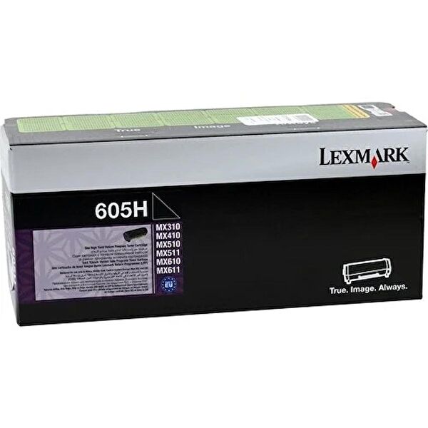 Lexmark Toner