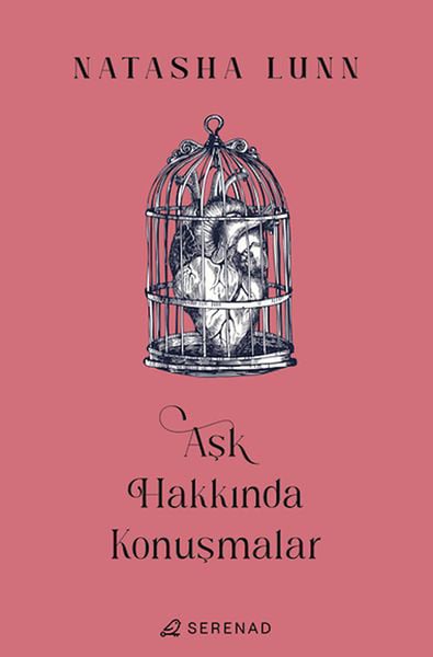 Serenad Yayınevi Roman Kitapları
