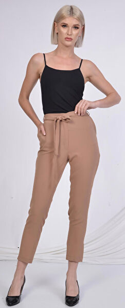 Soralline Kadın Pantolon