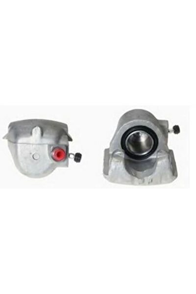 Yerli Fren Ekipmanları