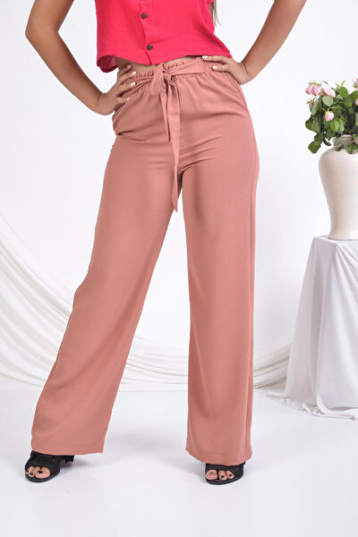 Soralline Kadın Pantolon