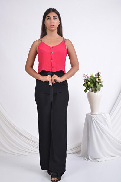 Soralline Kadın Pantolon