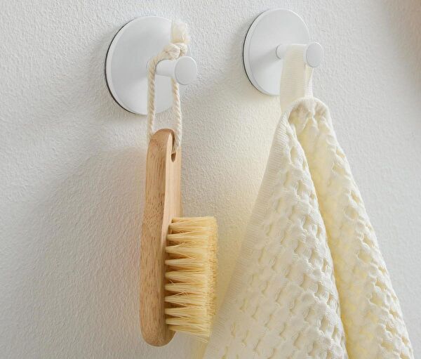 Tchibo Banyo Askısı