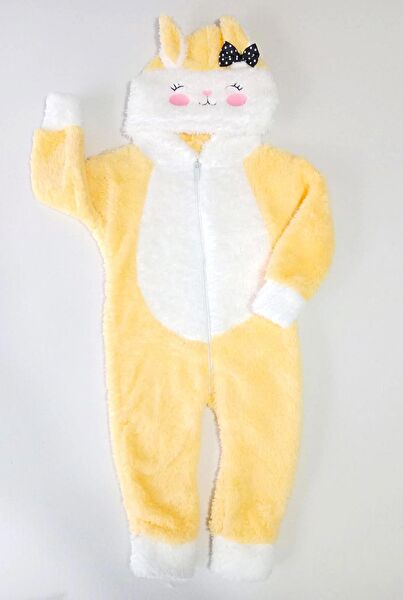 MiniStand Bebek Tulum