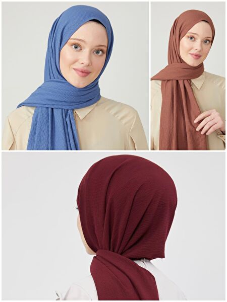 Alcanavm Şal, Eşarp ve Aksesuarı