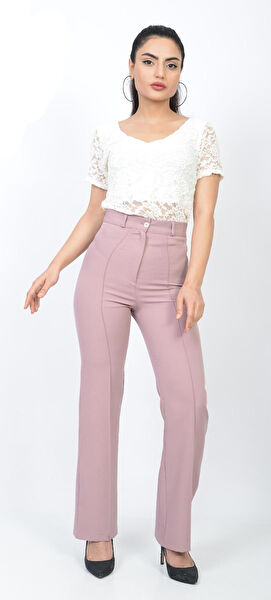 Soralline Kadın Pantolon