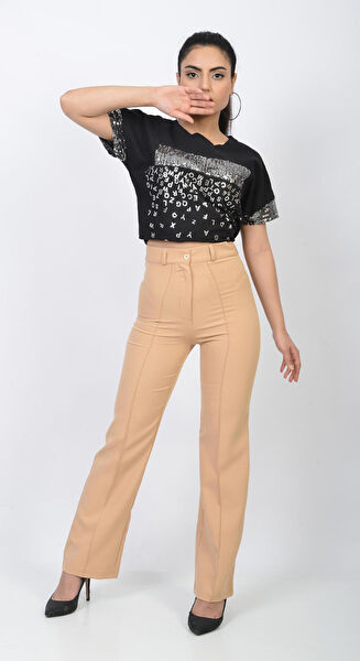 Soralline Kadın Pantolon