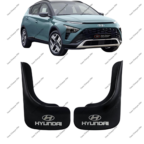 YeniDünyaOto Paçalık