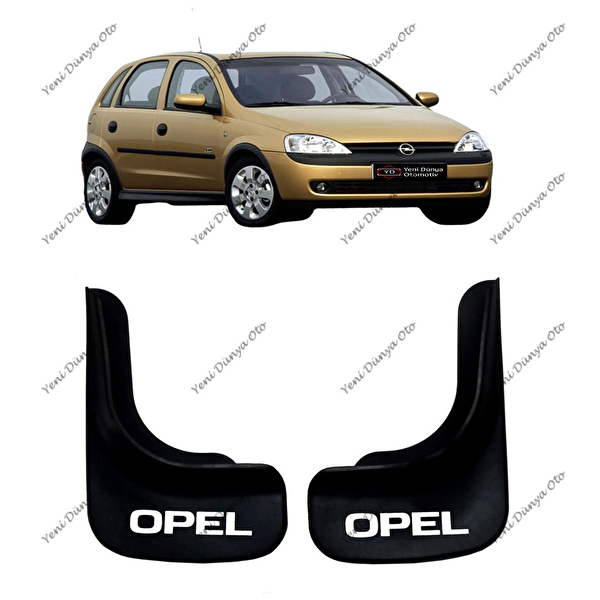 YeniDünyaOto Paçalık