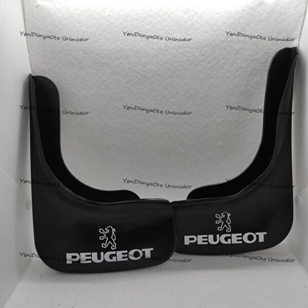 YeniDünyaOto Paçalık