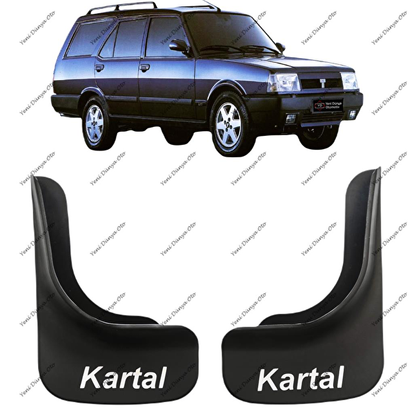 YeniDünyaOto Paçalık