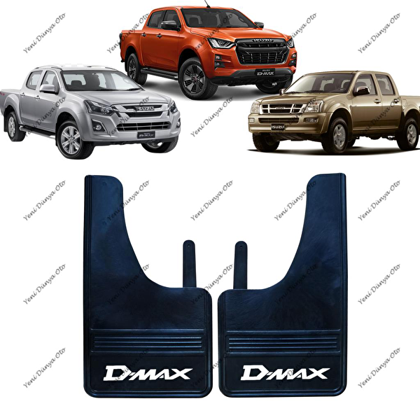 YeniDünyaOto Paçalık