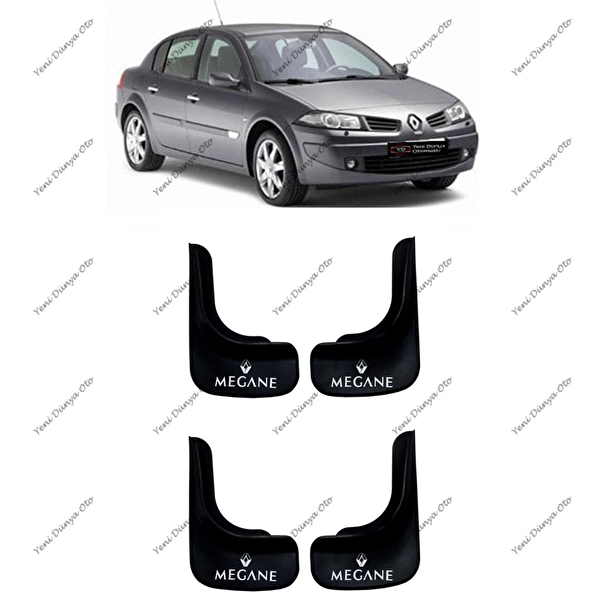 YeniDünyaOto Paçalık