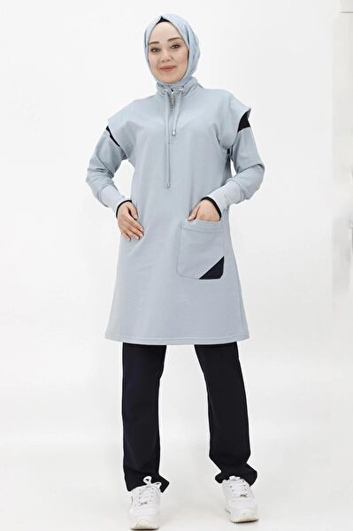 Coolest Butik Tesettür Alt Üst Takım