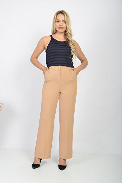 Soralline Kadın Pantolon