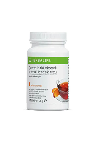 Herbalife Çay