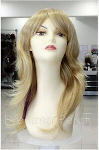 Prenses Peruk Peruk, Çıtçıt, Postiş