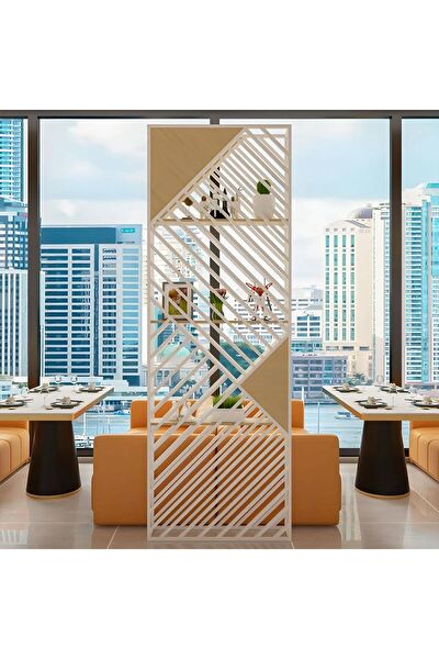 FAMİLYA ART DEKORASYON Paravan, Seperatör