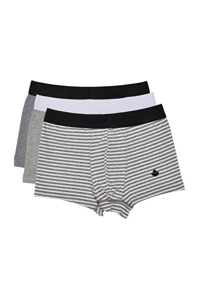 ADAM BOXES Erkek Boxer, Slip, Külot