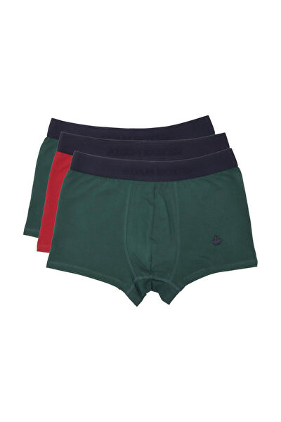 ADAM BOXES Erkek Boxer, Slip, Külot