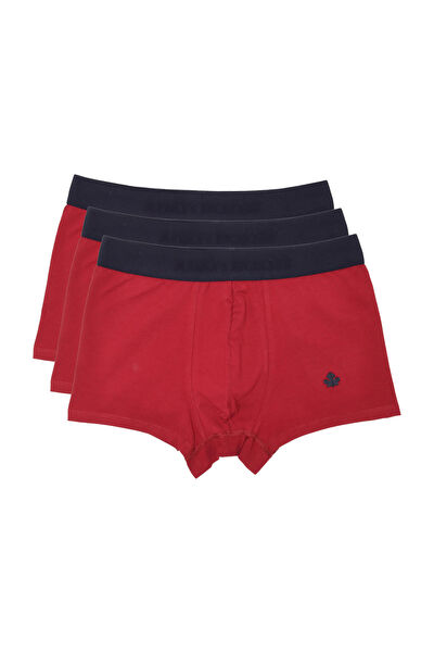 ADAM BOXES Erkek Boxer, Slip, Külot