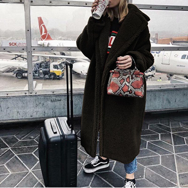 Barbora Kadın Ceket