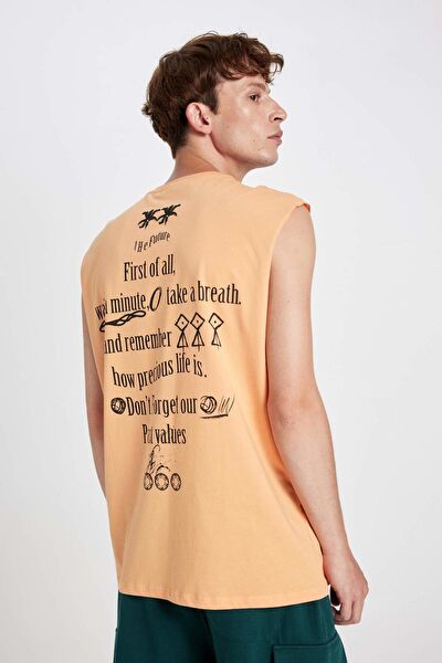 DeFacto Erkek Atlet, Body